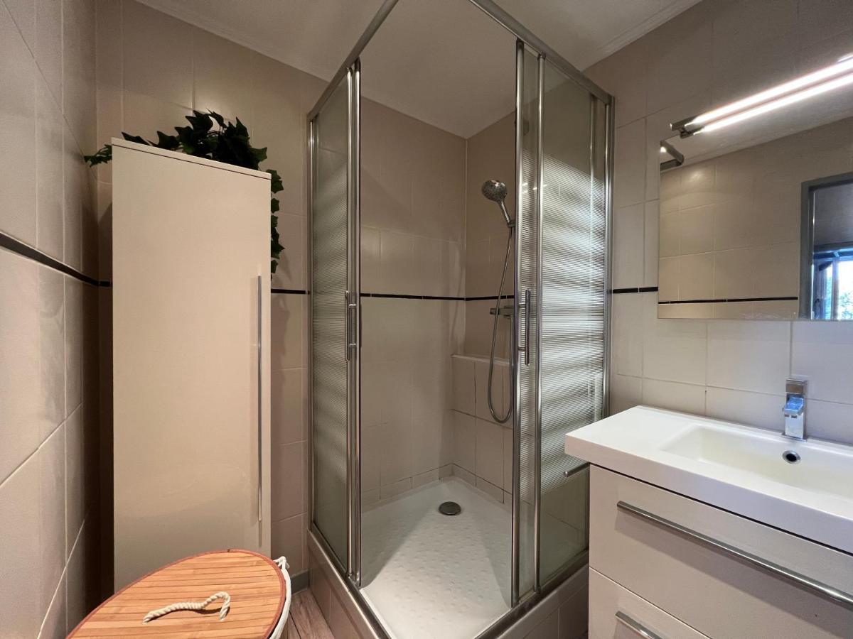 Le Zenith - T2 Chaleureux Et Lumineux Apartment Тулуза Екстериор снимка