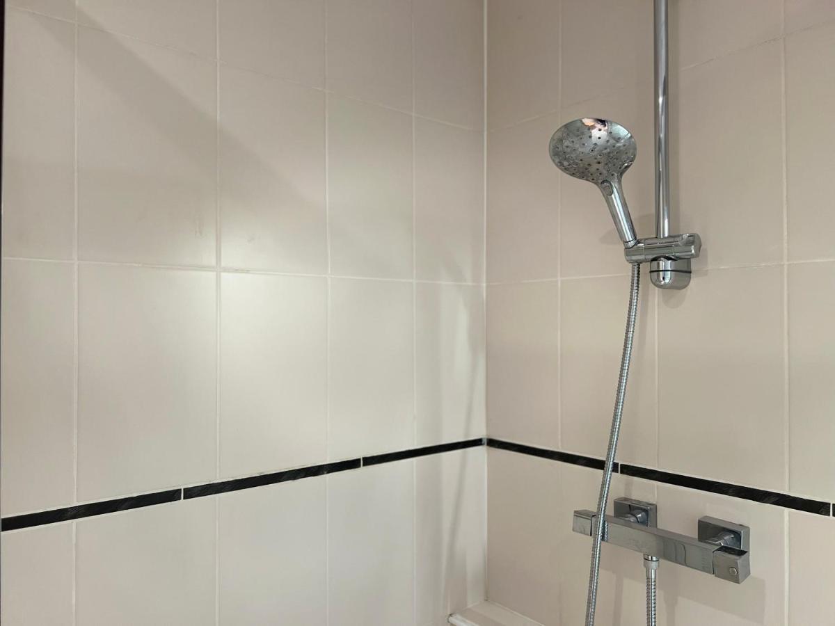 Le Zenith - T2 Chaleureux Et Lumineux Apartment Тулуза Екстериор снимка