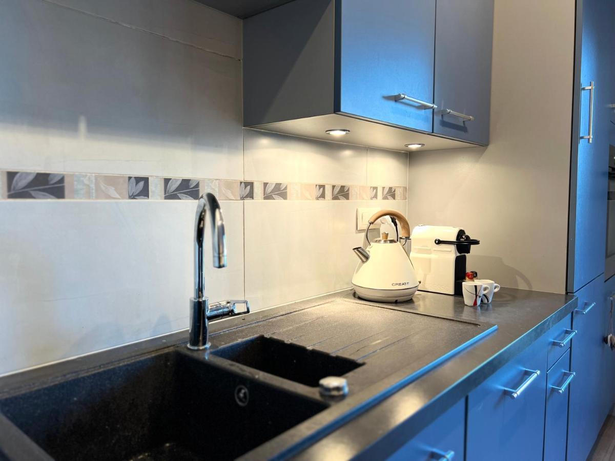 Le Zenith - T2 Chaleureux Et Lumineux Apartment Тулуза Екстериор снимка
